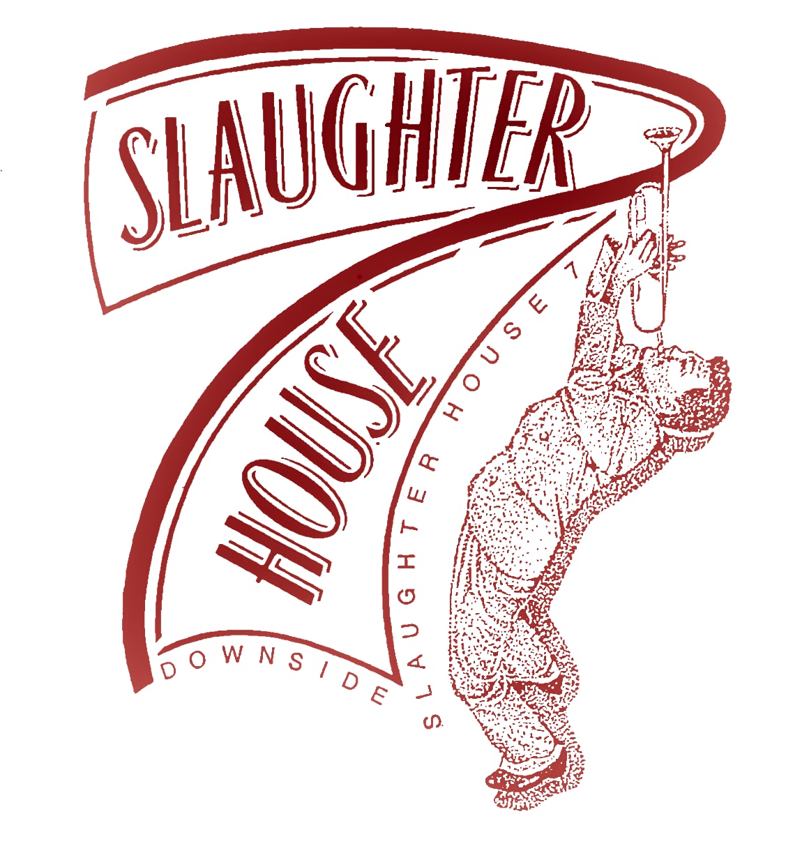 Logo of the Slaughterhouse Seven